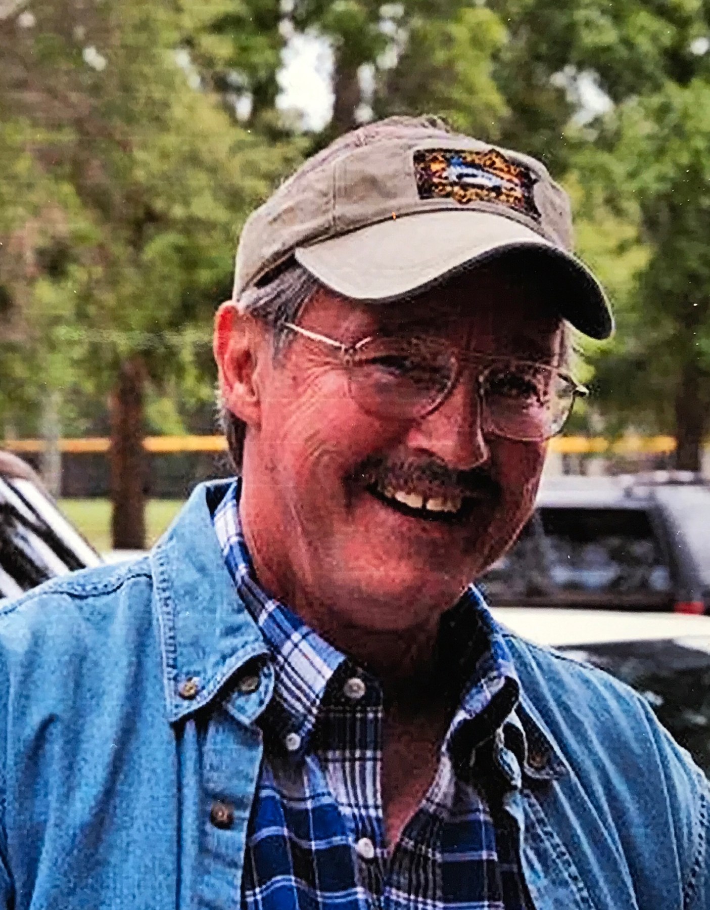 Obituary of Joseph Donnie Donald Robinson Jr.