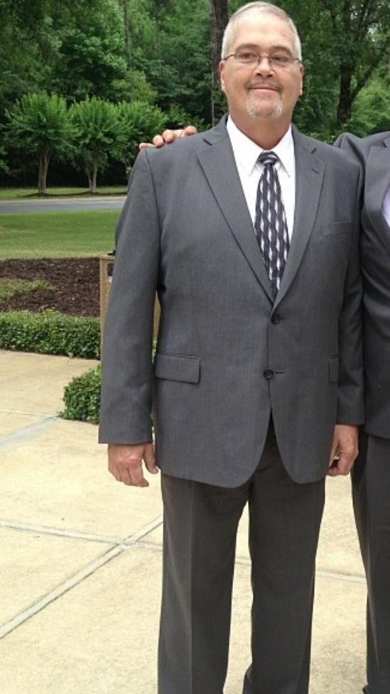 Obituary of Randall Ray Horton