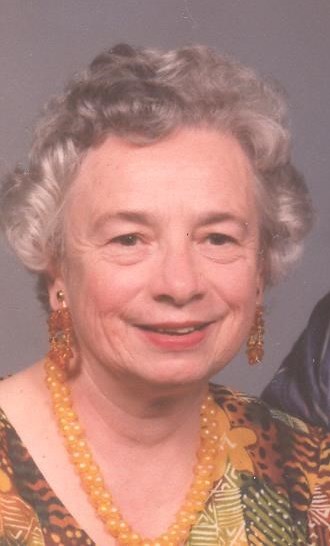 Obituario de Barbara Ann Schwartz