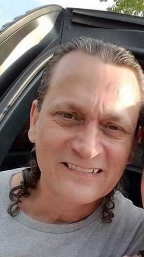 Obituary of Tony Allen Hinrichs