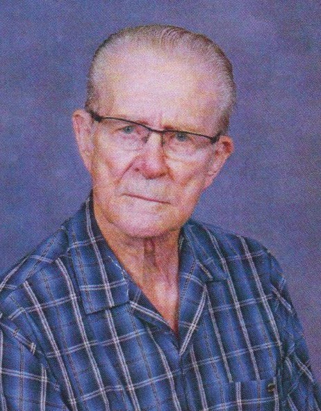 Obituary of Ralph Marion Morris
