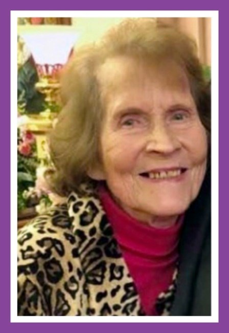 Obituary of Bonnie T. Ramsey