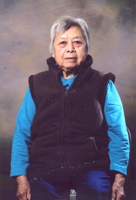 Obituary of Sui Yin Ying