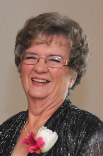 Obituary of Janet Parley