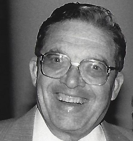 Obituary of Robert George Wands