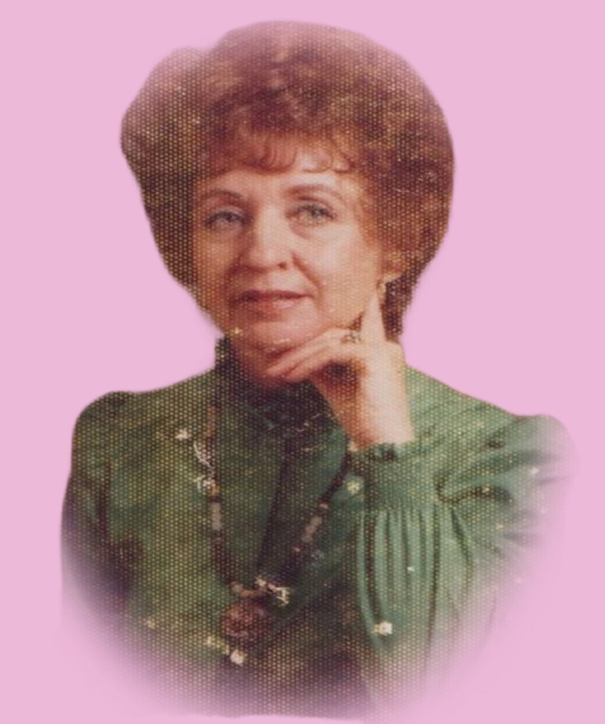 Melba Shadel Obituary Huntsville, AL