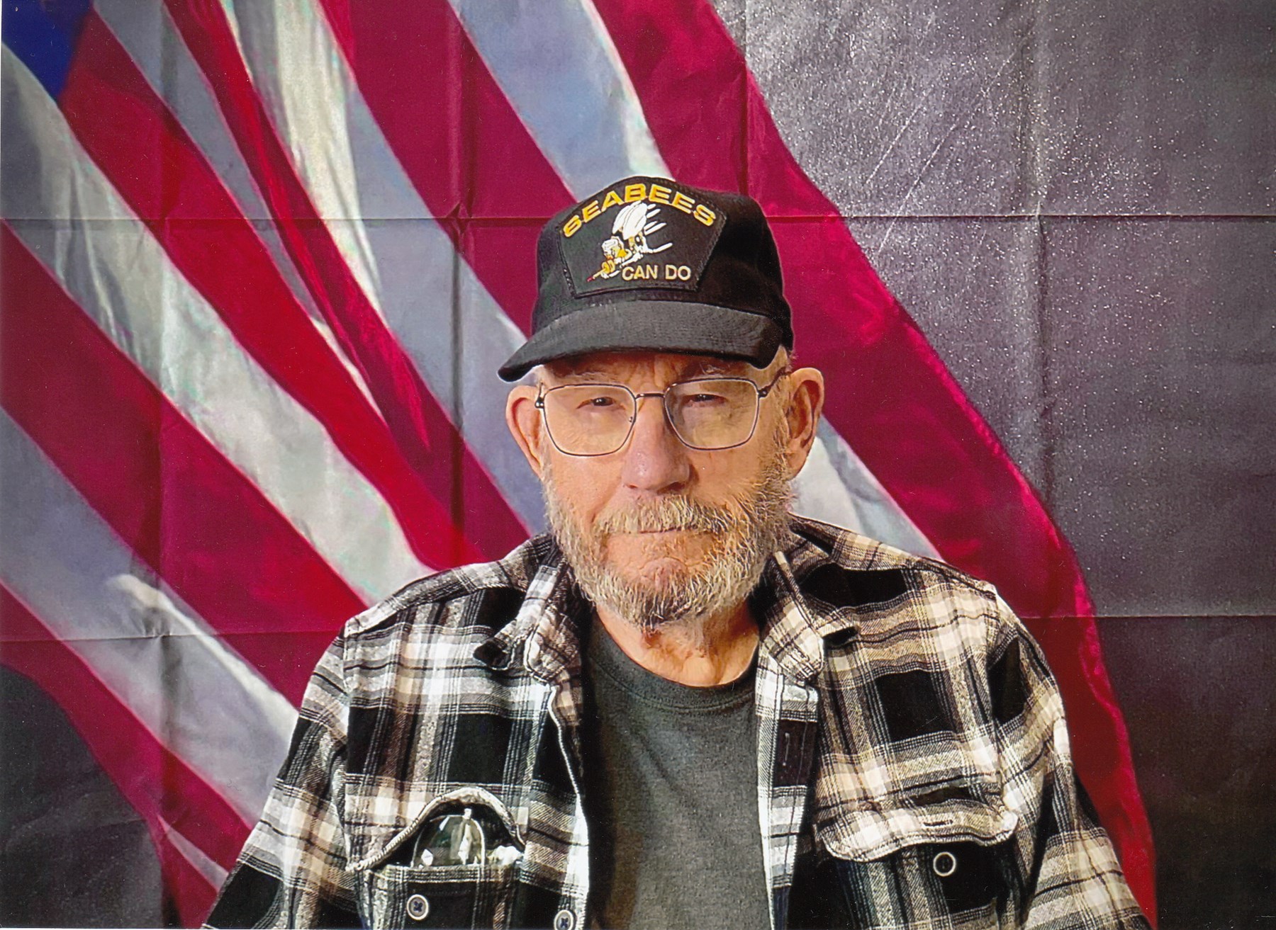 Obituary of John “Jack” Smith