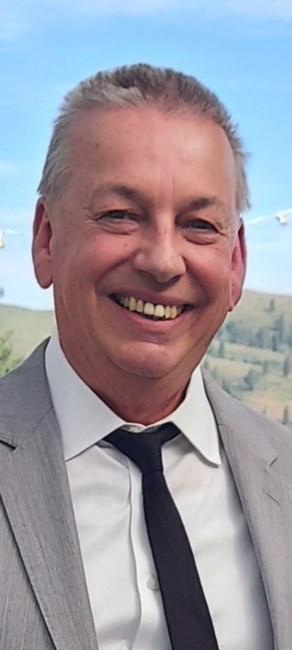 Obituary of Daniel Thomas Berdel