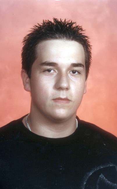 Obituary of Benjamin L. Swanson