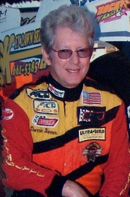 Obituary of Donnie Preston Tanner