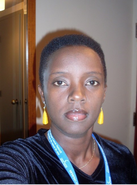 Obituary of Doreen Bikaako Kanyamunyu