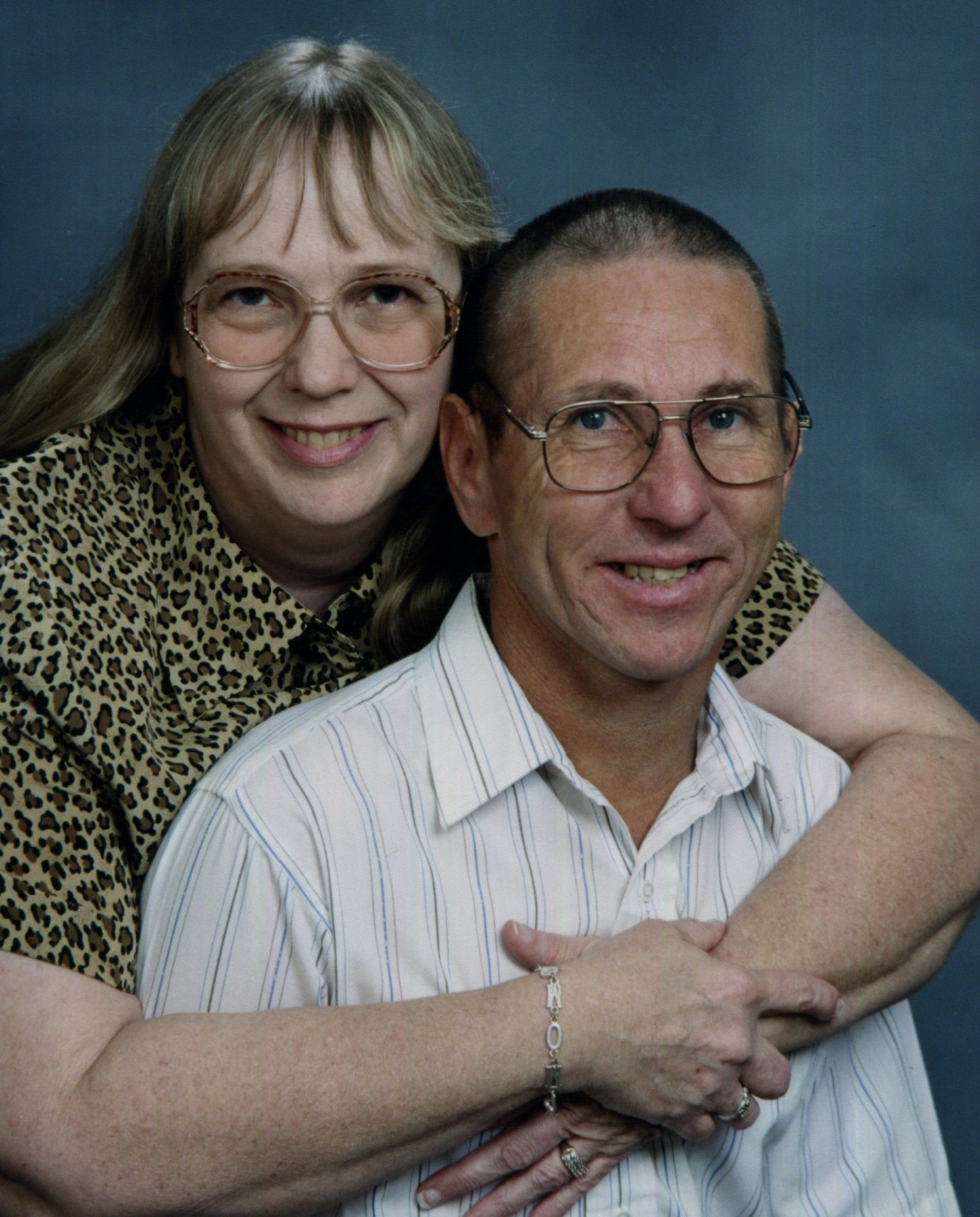 Obituary of Rae Lynn Miller