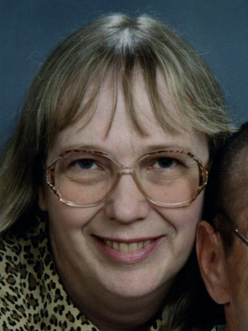 Obituary of Rae Lynn Miller