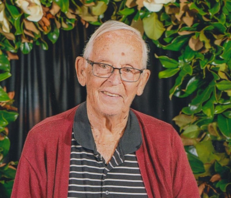 Obituary of Bill Charles Guyer