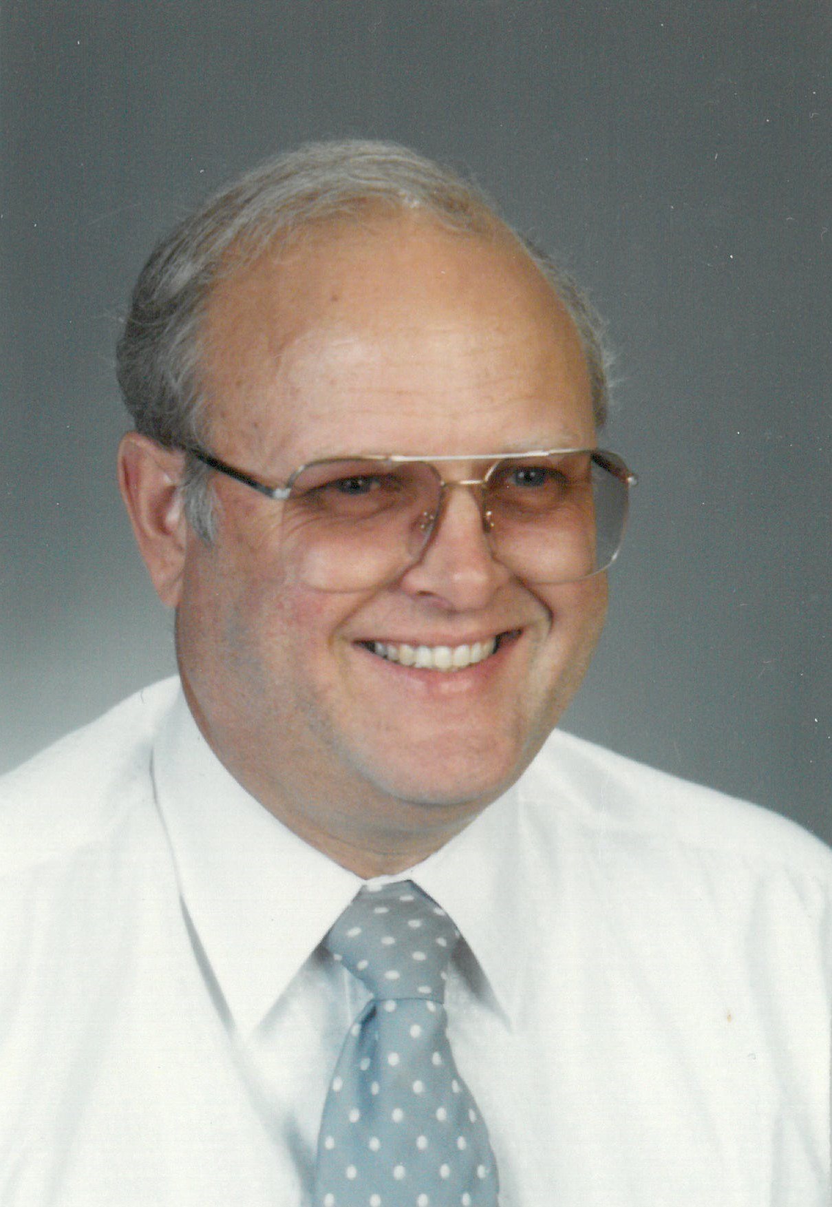 Obituary of Don Wilfred Palombo