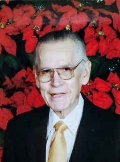 Obituary of Charles S. Hughes Sr.