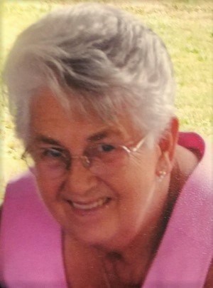 Obituary of Grace L. Franklin