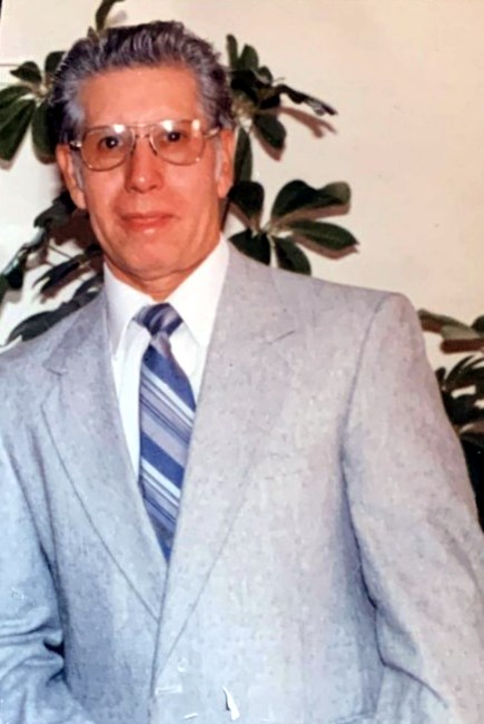 Obituary of Frank Corona
