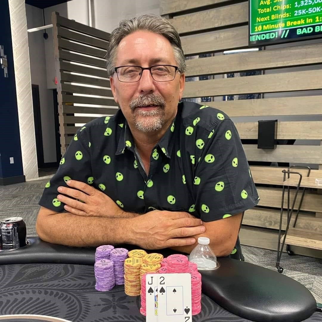 Obituary of Robert Edward Field Jr.