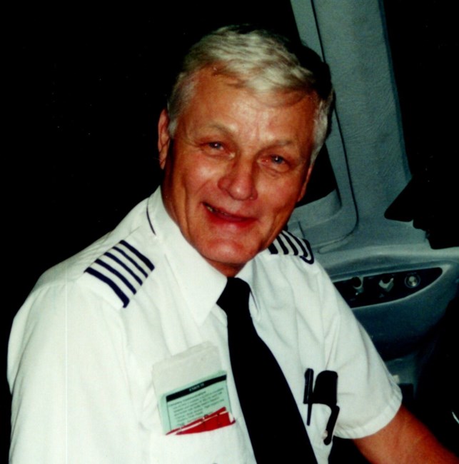 Obituary of Darold Lee Burt