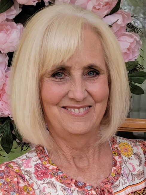 Obituary of Pamela Brandon