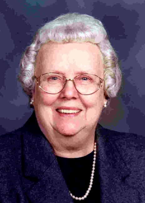 Obituary of Barbara Gaines Smelley