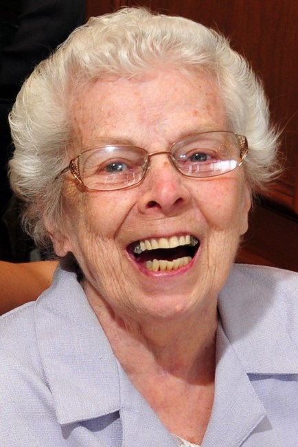 Obituary of Nancy J. Corris