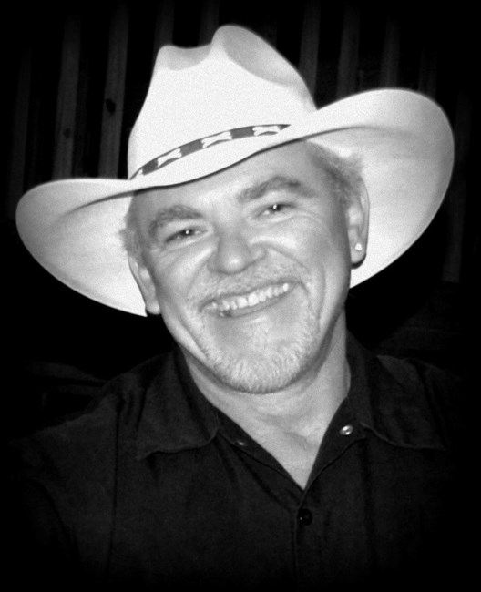 Avis de décès de Brett Alan Ferguson