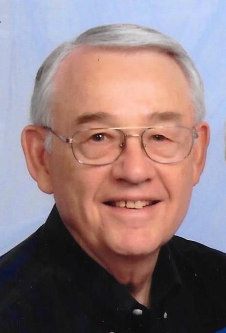 Obituary of Earl Warren Armstrong