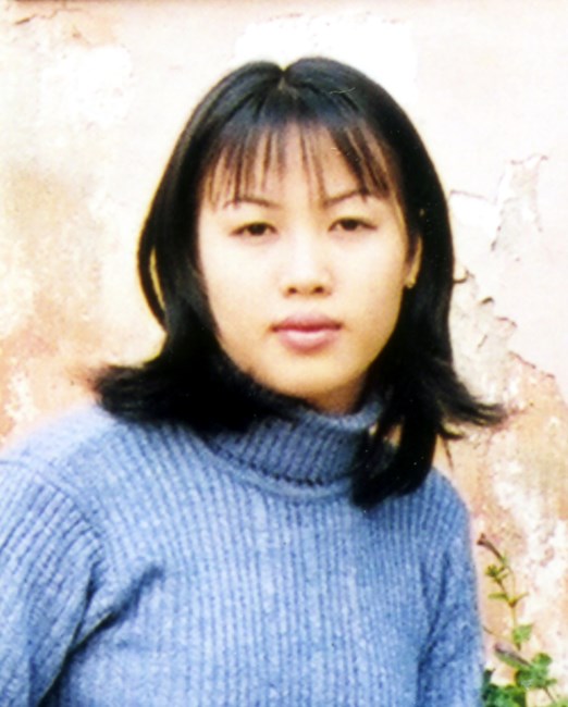Obituary of Trinh Thi Tu Phan