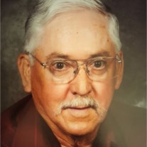 Obituary of Alan Byron Chandler
