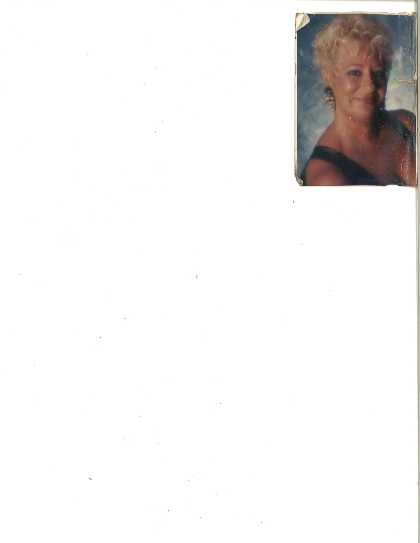 Obituary of Diane Lynn Reynolds