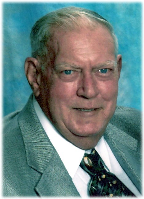 Obituary of Roger Dale Call