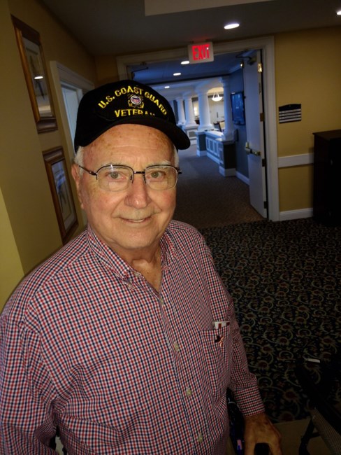 Obituary of Raymond Horner