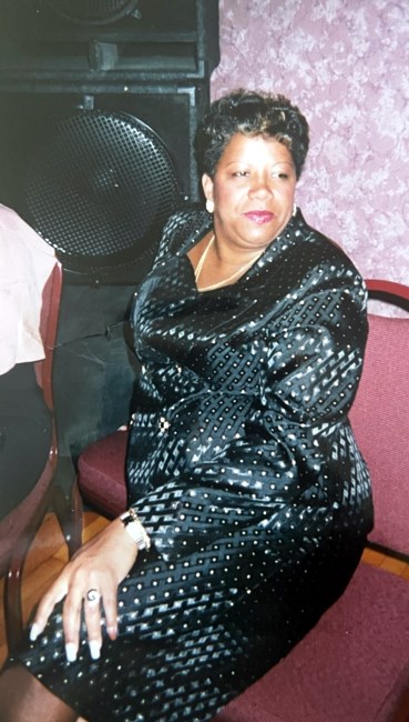 Obituary of Luz M Cruz