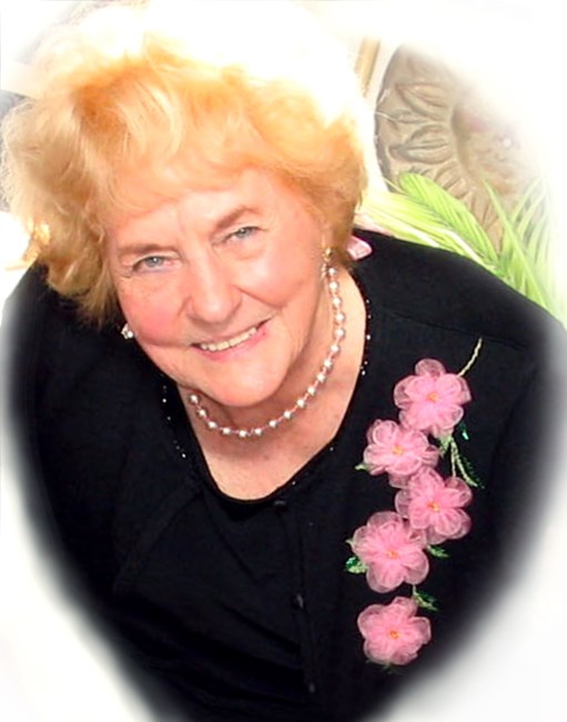 Obituary of Clarice Jean Hoffman