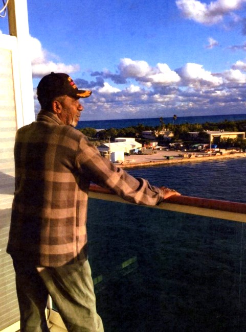 Obituary of Arlandres Tarvins