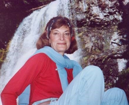 Obituary of Peggy L Stapleton