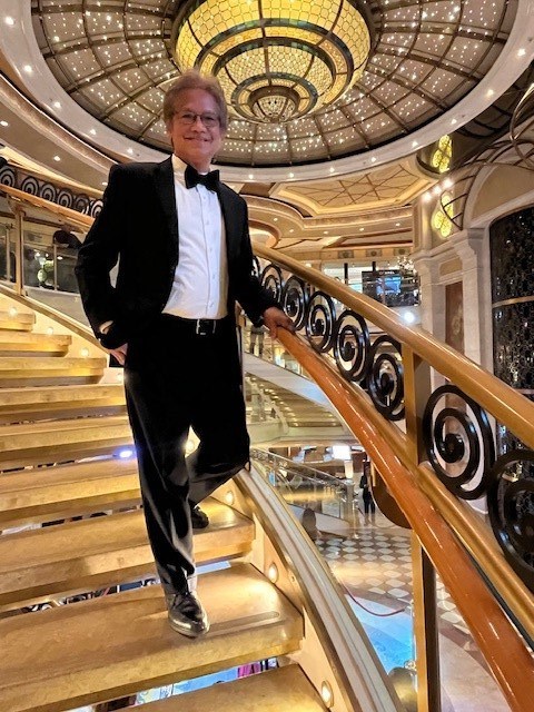 Obituary of Primo Remigio Orata Ursua