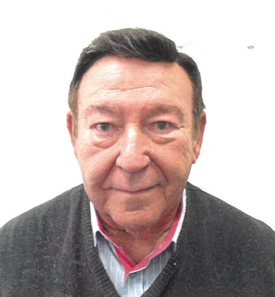 Obituary of Gerald A Sherman