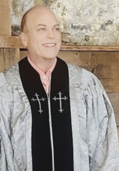 Obituario de Peter Brian Cunningham