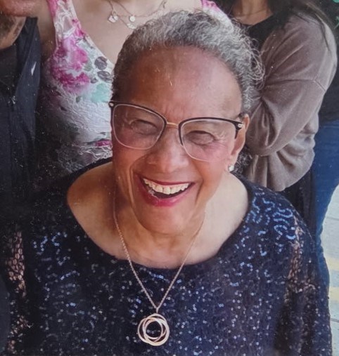 Obituary of Diane Marie Kimbrough