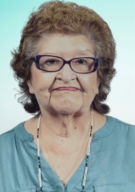 Obituary of Myra Marlene Beltran