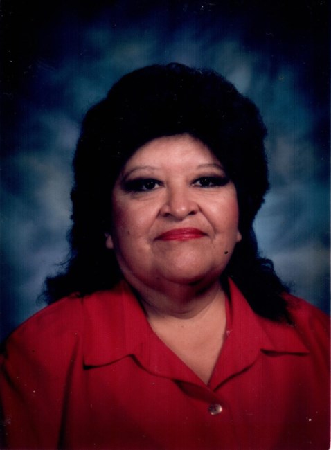 Obituary of Myra Marlene Tobey-Beltran