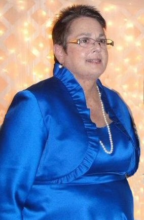 Obituary of Sherri L Balser