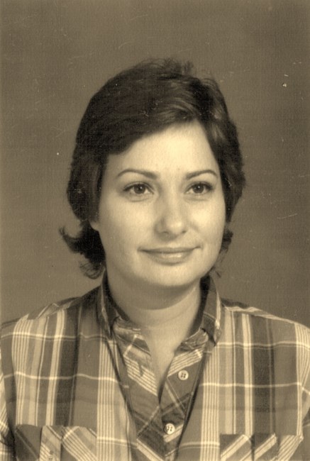 Obituary of Linda Ann Perronne