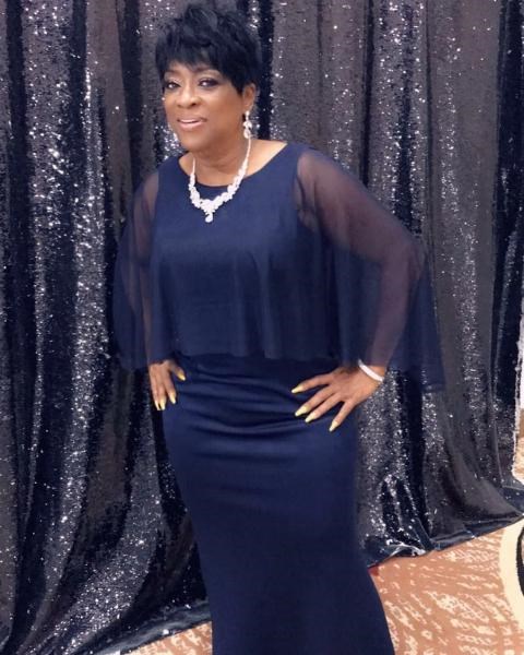 Obituary of Cynthia Delores Gibson