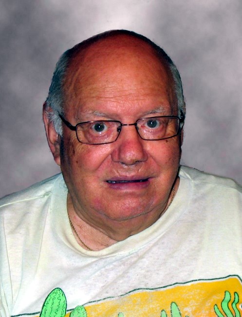 Obituary of Paul Douglas Graf