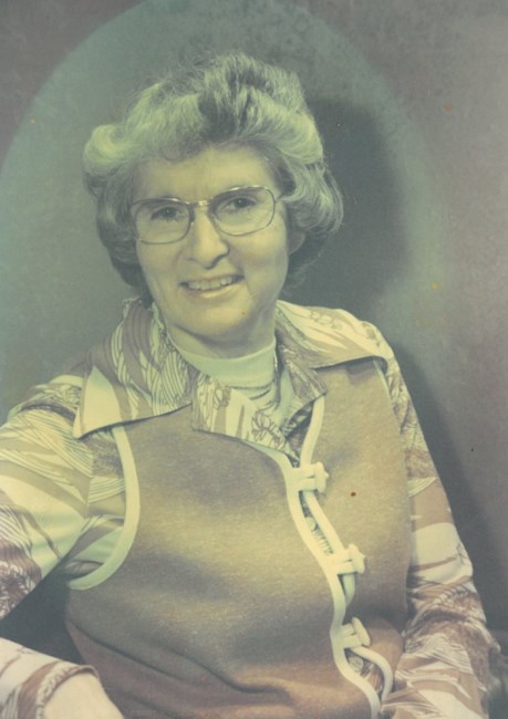 Obituary of Betty Ann Drenkowski
