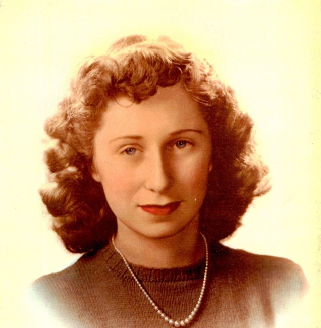 Obituary of Charlene Ella Fenlason